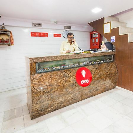 Hotel O Hotel Landmark Inn Delhi Kültér fotó