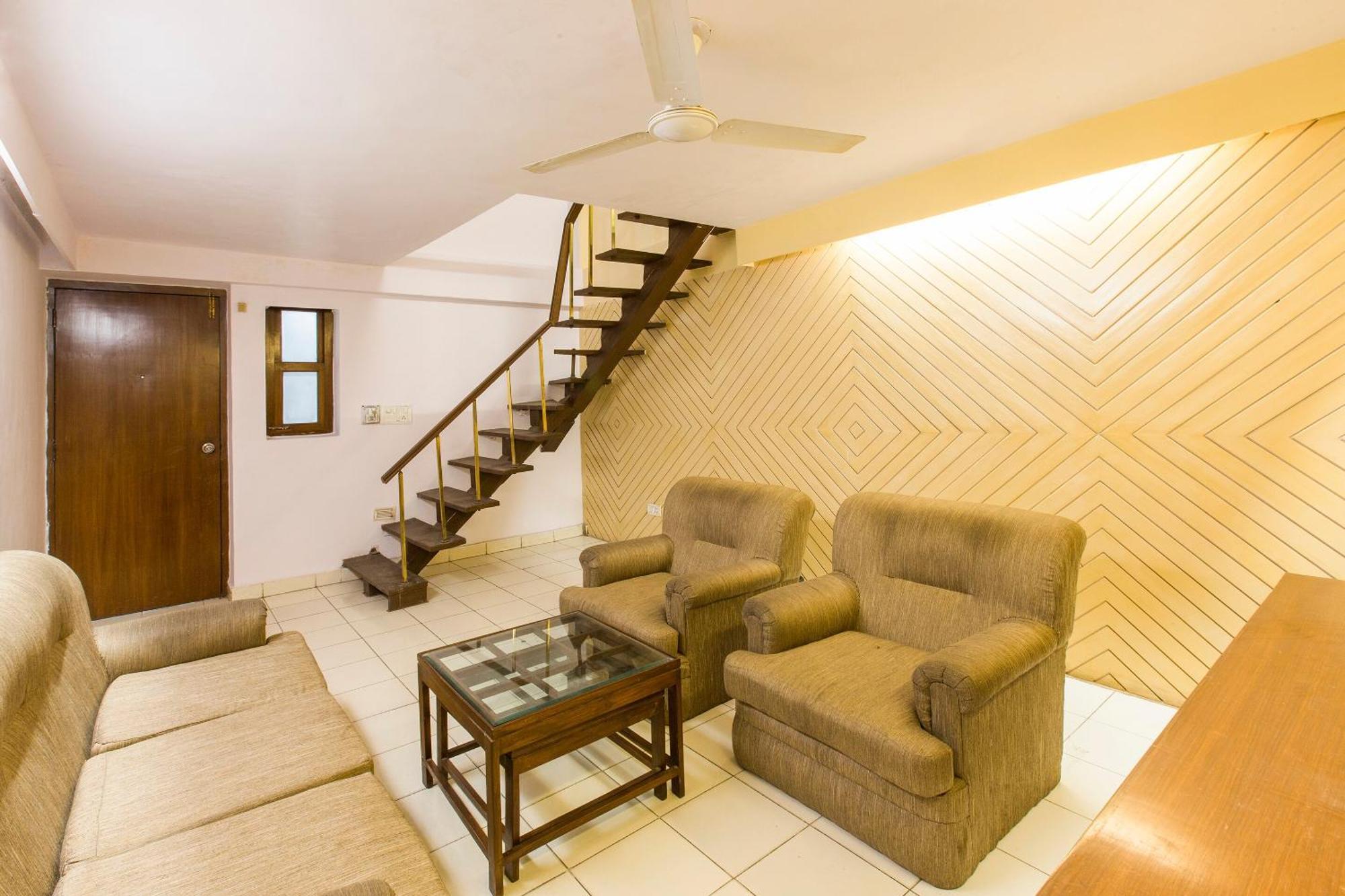 Hotel O Hotel Landmark Inn Delhi Kültér fotó