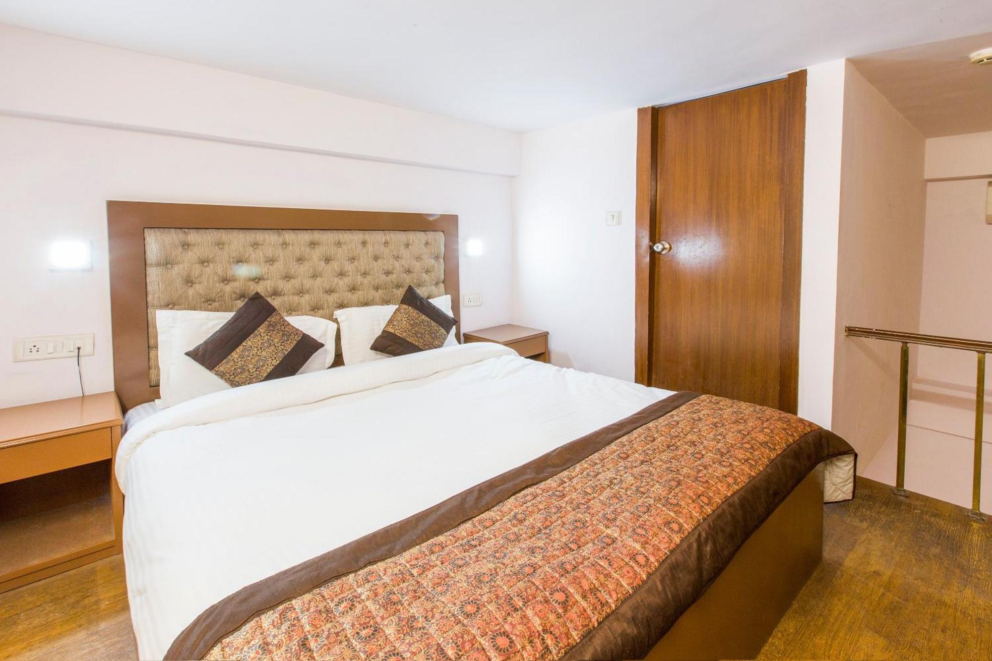 Hotel O Hotel Landmark Inn Delhi Kültér fotó