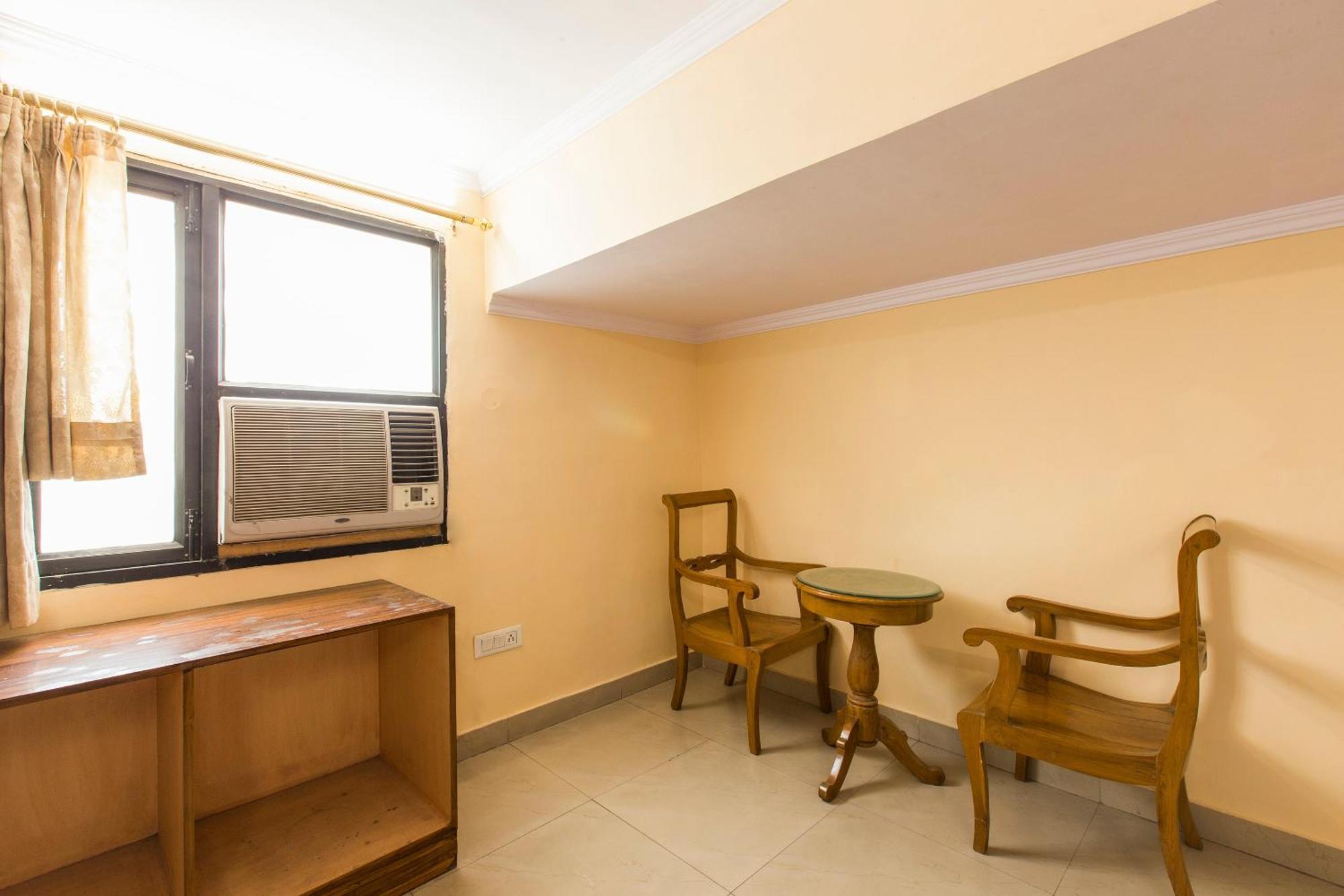 Hotel O Hotel Landmark Inn Delhi Kültér fotó