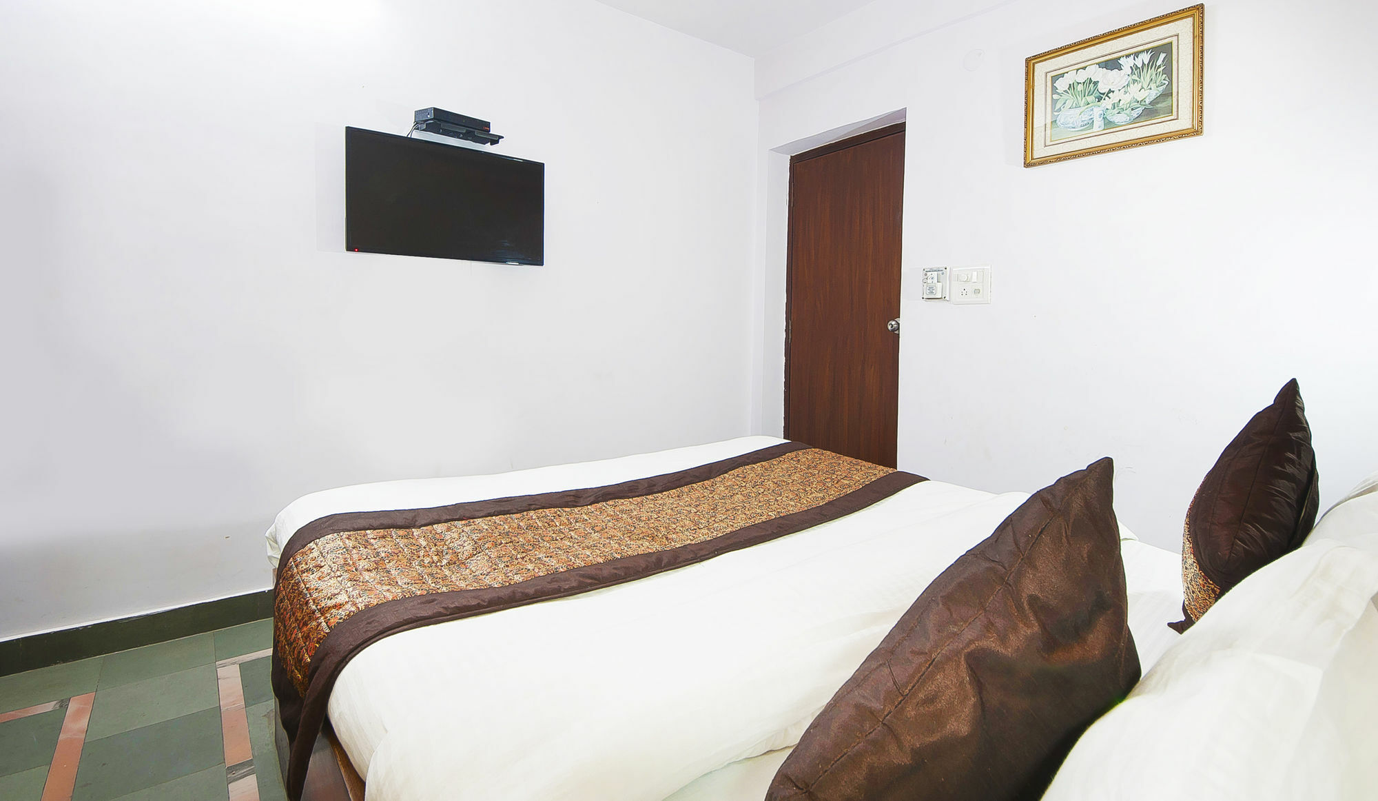 Hotel O Hotel Landmark Inn Delhi Kültér fotó