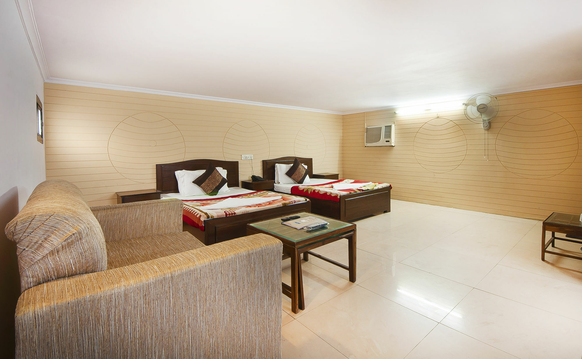 Hotel O Hotel Landmark Inn Delhi Kültér fotó