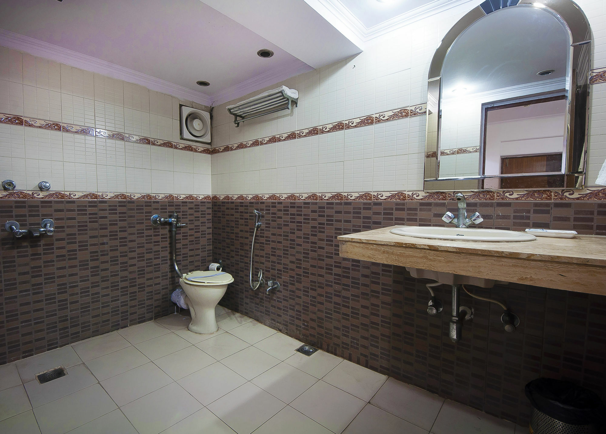 Hotel O Hotel Landmark Inn Delhi Kültér fotó